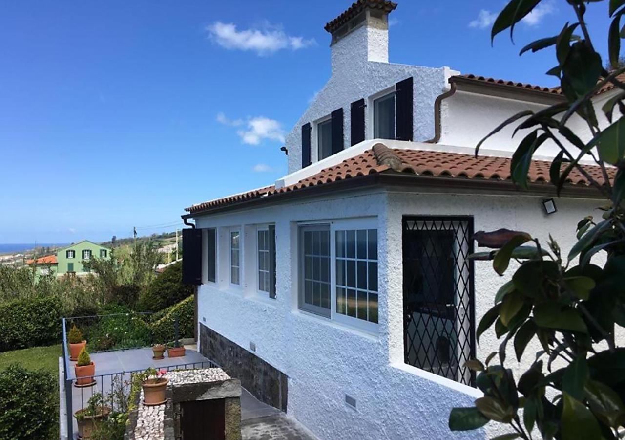 Вілла Quinta Do Sol Poente Feteiras Екстер'єр фото