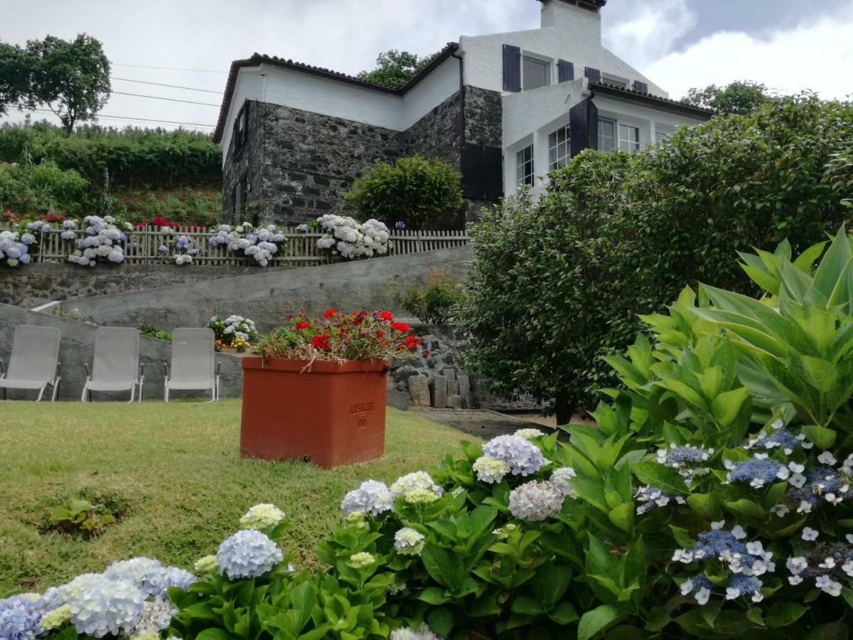 Вілла Quinta Do Sol Poente Feteiras Екстер'єр фото