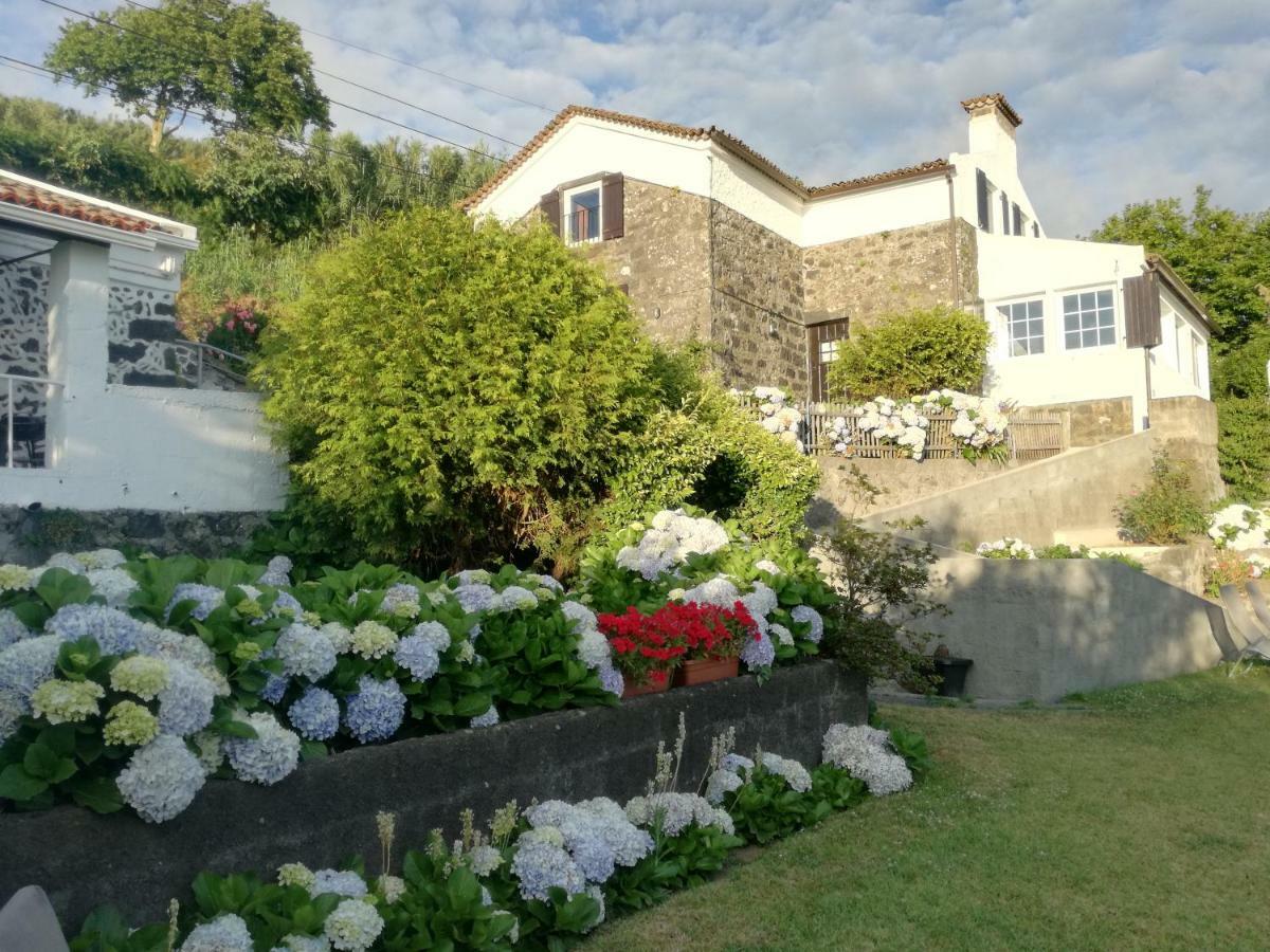 Вілла Quinta Do Sol Poente Feteiras Екстер'єр фото