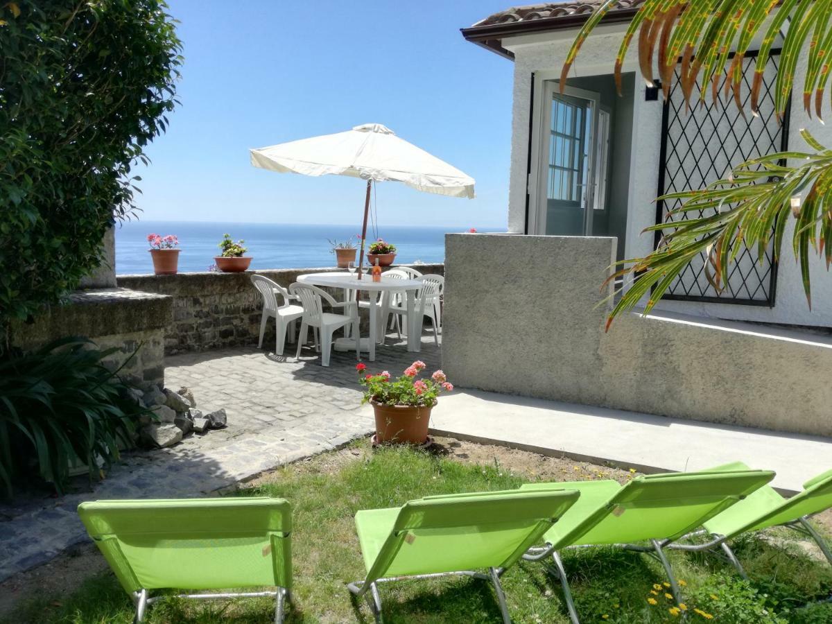 Вілла Quinta Do Sol Poente Feteiras Екстер'єр фото
