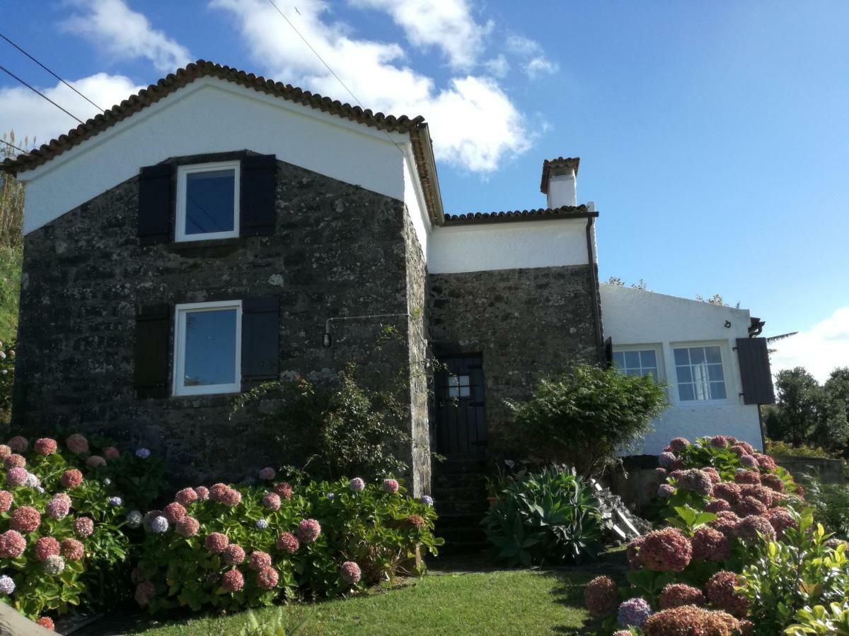 Вілла Quinta Do Sol Poente Feteiras Екстер'єр фото