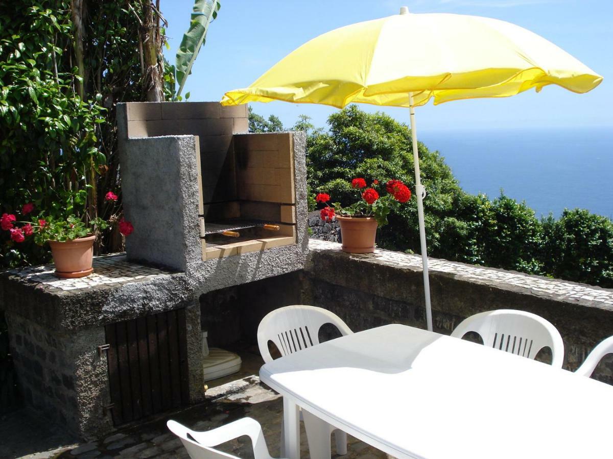 Вілла Quinta Do Sol Poente Feteiras Екстер'єр фото